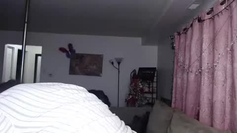 Carlie online show from January 7, 3:14 am