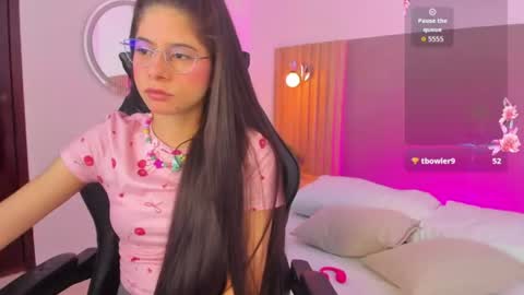 C A R L I N A online show from June 20, 12:52 pm