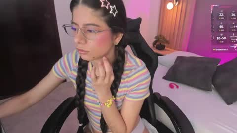 C A R L I N A online show from July 28, 12:34 pm