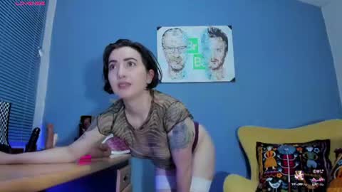 carly grasso  online show from July 5, 1:12 am