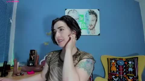 carly grasso  online show from July 5, 4:19 am