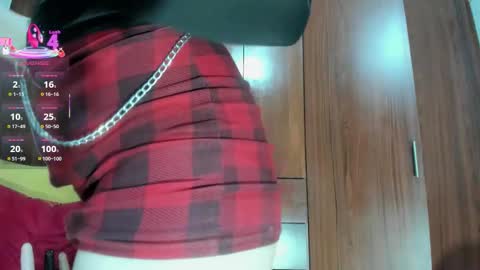 carly grasso  online show from February 9, 11:56 am