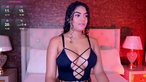 Carly Monroe  online show from December 2, 10:06 am