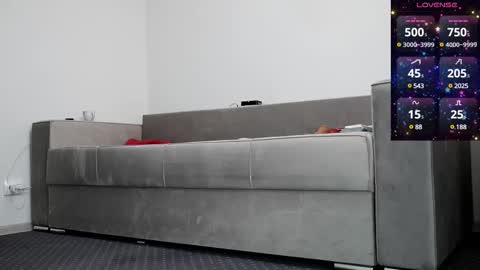 Carmela online show from February 14, 7:38 am