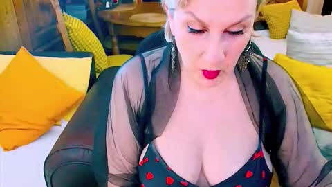 Carmen online show from February 16, 8:47 am