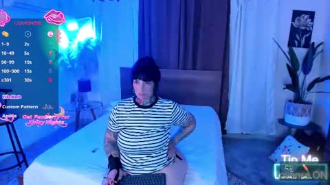 CARMILLA ROSS online show from July 22, 1:34 pm