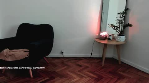 carolina online show from April 22, 8:28 pm