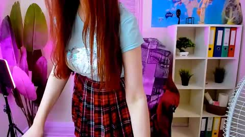Carol online show from May 15, 10:45 pm