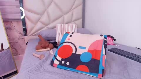 Carol online show from November 27, 8:12 pm