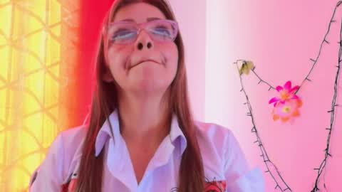 CAROL online show from March 13, 1:34 pm