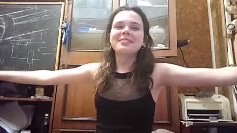 Rosa online show from November 3, 10:14 pm