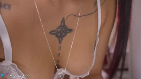 carolart online show from October 19, 4:42 pm