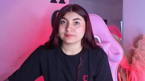 carolay759687 online show from September 24, 3:38 am