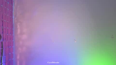 Char online show from November 9, 12:34 pm