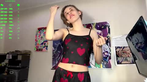 Call me Carol online show from March 7, 10:11 am