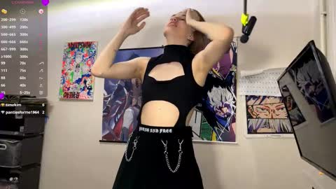 Call me Carol online show from February 26, 3:22 pm