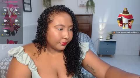Carol de la torre online show from May 31, 6:09 pm