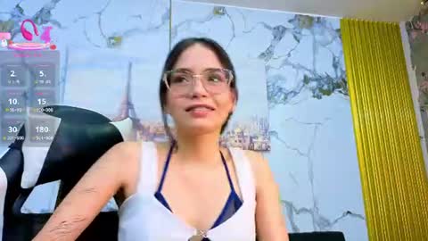 CAROLINA  online show from July 5, 9:20 pm