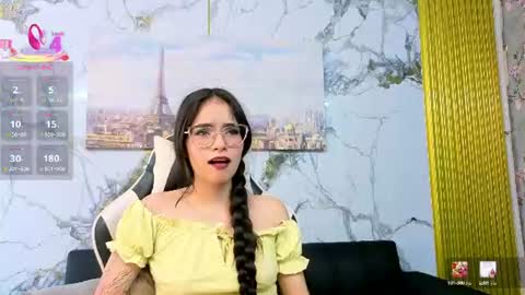 CAROLINA  online show from June 26, 12:23 am