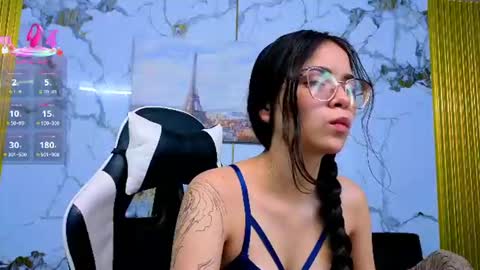 CAROLINA  online show from July 10, 12:23 am