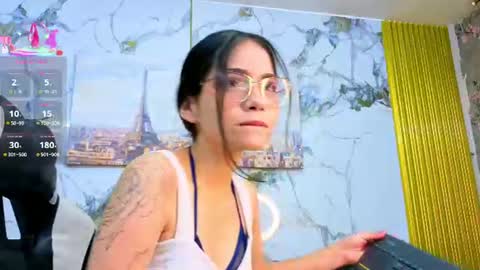 carolina23_pm online show from July 5, 9:20 pm