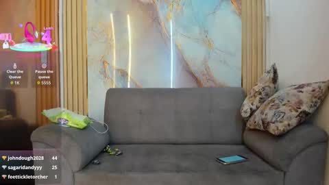 carolina23_pm online show from March 7, 12:50 am