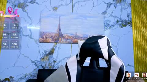 carolina23_pm online show from July 10, 12:23 am