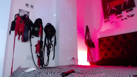 Soft Carolina online show from June 21, 1:09 am