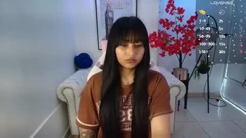 CAROLINA.  online show from July 14, 12:43 pm