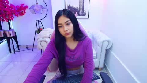 CAROLINA.  online show from February 24, 12:59 pm