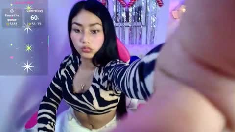 CAROLINA.  online show from December 20, 1:04 pm