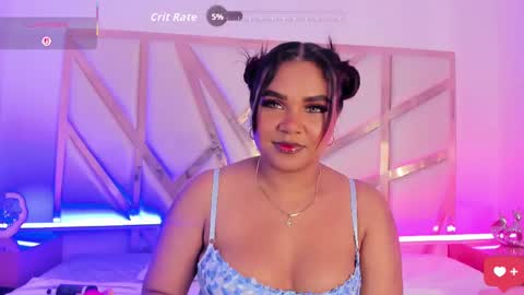 Snapshot of carolina_evannss chatting on October 19, 1:57 pm carolina_evannss online show from October 19, 1:57 pm