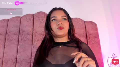carolina_evannss online show from January 13, 4:18 am