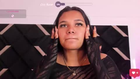 carolina_evannss online show from March 17, 5:44 am