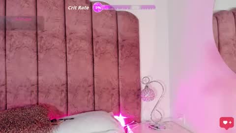 carolina_evannss online show from February 2, 3:49 am