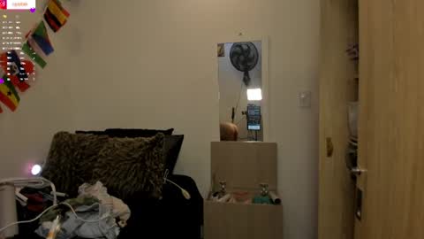 carolina_gaita online show from July 14, 11:37 am