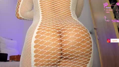 carolina_gaita online show from November 6, 12:00 pm