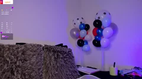 carolina_gaita online show from June 18, 11:59 am