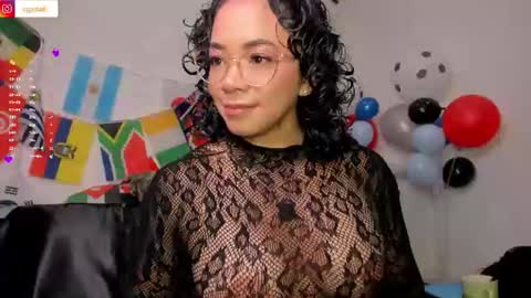 carolina_gaita online show from June 28, 1:39 pm