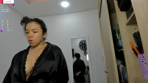 carolina_gaita online show from May 2, 10:18 am