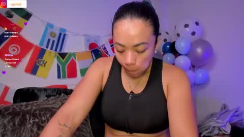 carolina_gaita online show from June 24, 1:10 pm