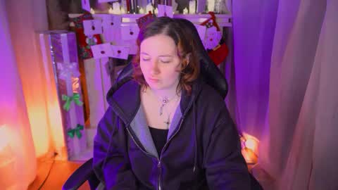 Mira online show from January 13, 5:02 am