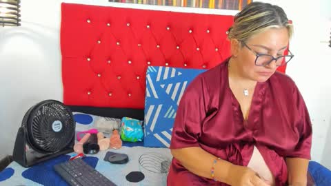 Carolina online show from October 29, 7:38 pm