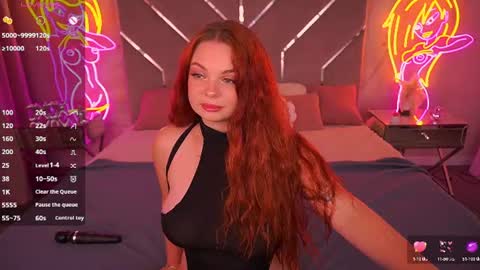 carolinadia online show from July 10, 7:25 pm