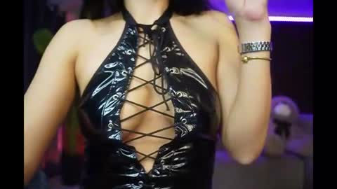 Mellany online show from July 28, 4:43 am