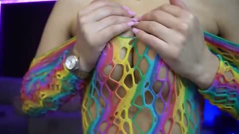 Mellany online show from July 4, 5:58 am