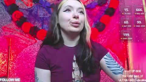 Ask me better xx online show from October 21, 12:53 pm