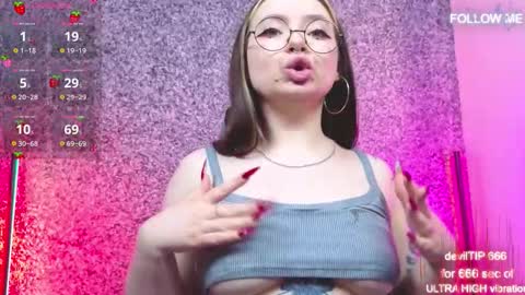 Ask me better xx online show from October 12, 1:13 pm