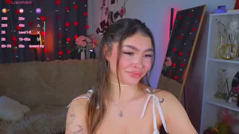 Caroline online show from March 7, 7:37 am