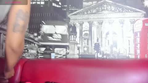 Caroline  Clark online show from April 25, 4:59 pm